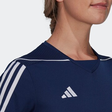 ADIDAS PERFORMANCE Jersey 'Tiro 23 League' in Blue