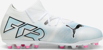 Scarpa sportiva 'Future 7 Match' di PUMA in bianco