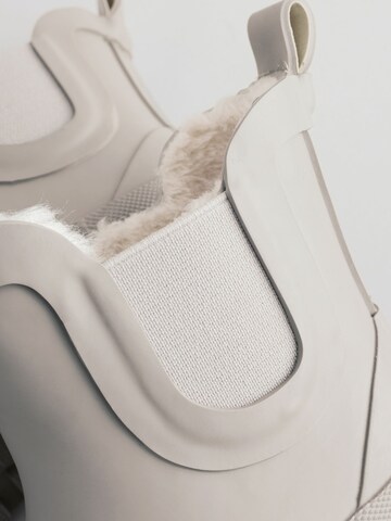 Next - Botas de lluvia en beige