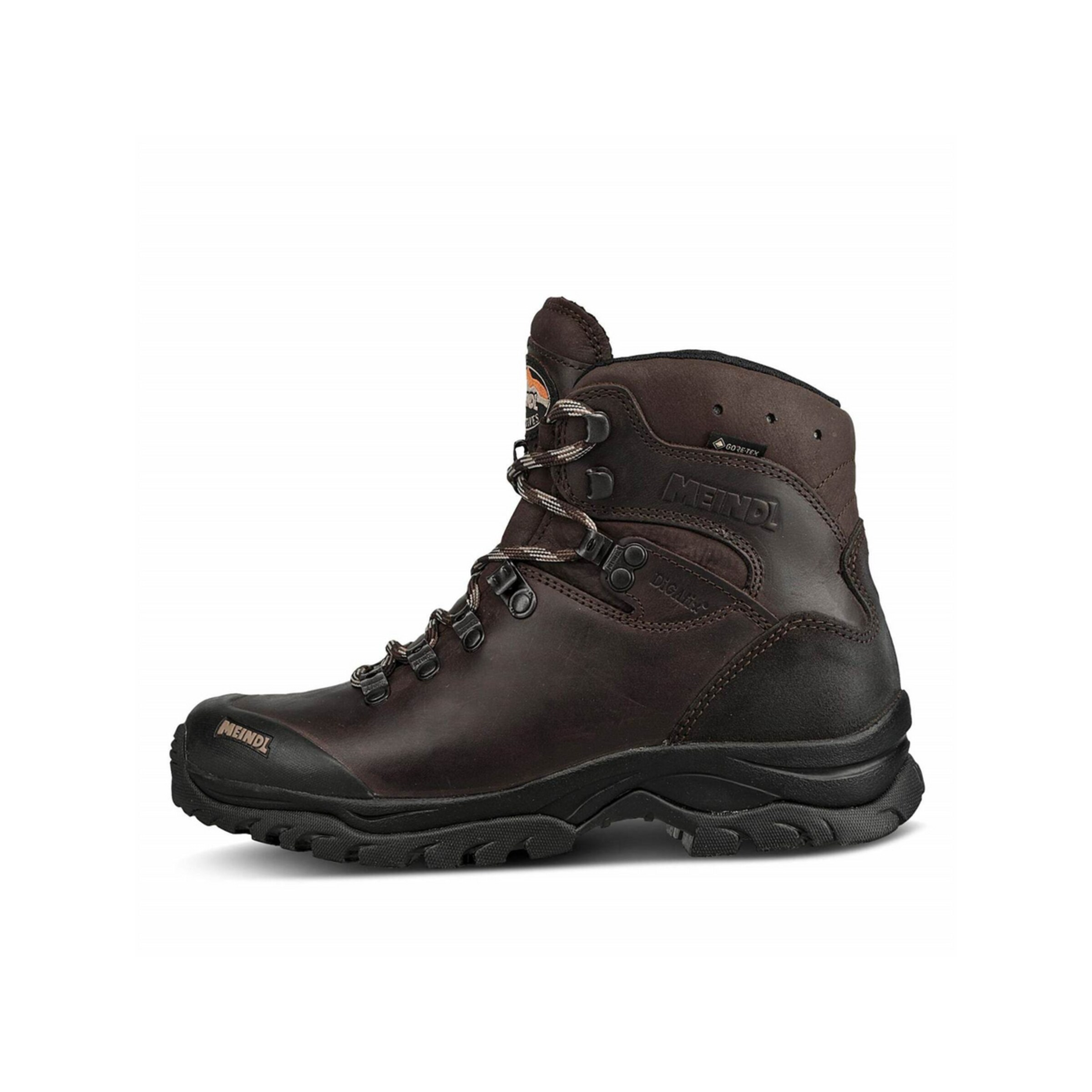 MEINDL Boots 'Kansas GTX' in Braun