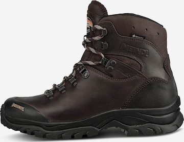 MEINDL Boots 'Kansas GTX' in Brown