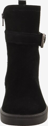 Bottines 'MYSTIC' Legero en noir