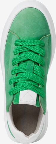 TAMARIS Sneakers laag '1-23812-20' in Groen