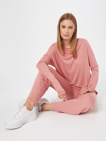 VILA Loungewear in Pink