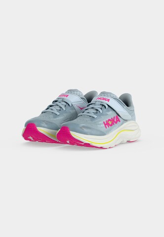 HOKA Urheilukengät 'CLIFTON 10' värissä sininen