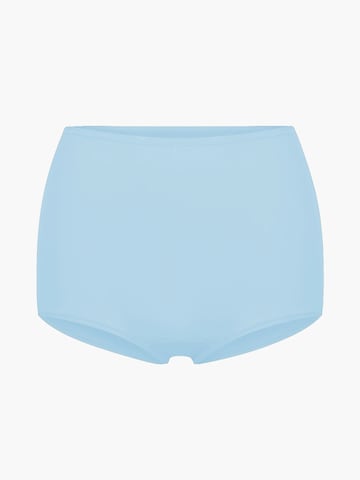 cfab (formerly creamy fabrics) Hipster 'Hipster Pant' i blå: framsida