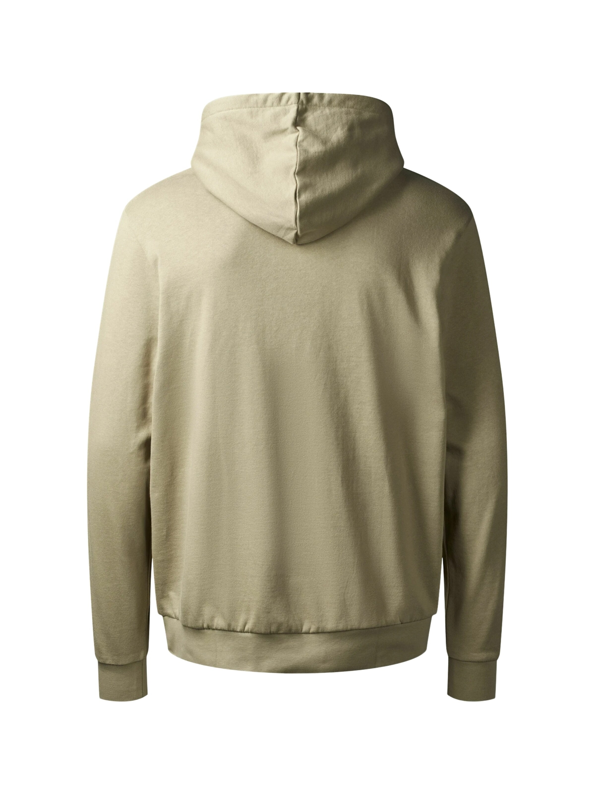 MCS Mikina 'Chris' – béžová