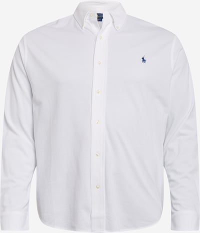 Polo Ralph Lauren Big & Tall Chemise en blanc, Vue avec produit