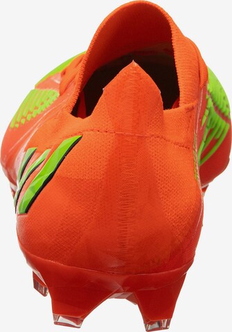 ADIDAS PERFORMANCE Fußballschuh 'Predator Edge' in Rot