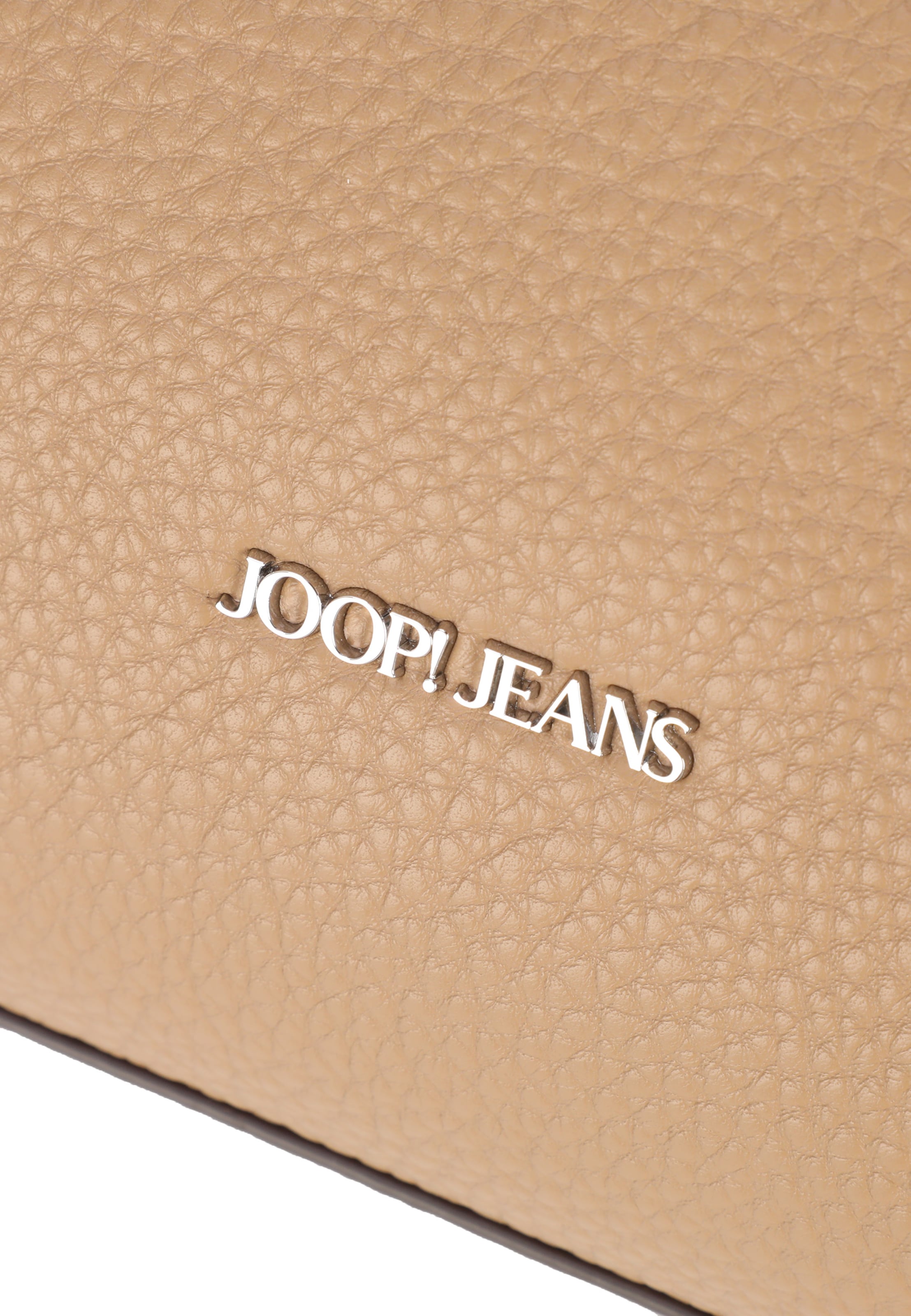 Joop Jeans - Malas de tiracolo 'Principale Kristina' em bege