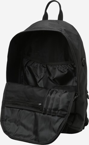 DC Shoes Backpack 'ALPHA' in Black