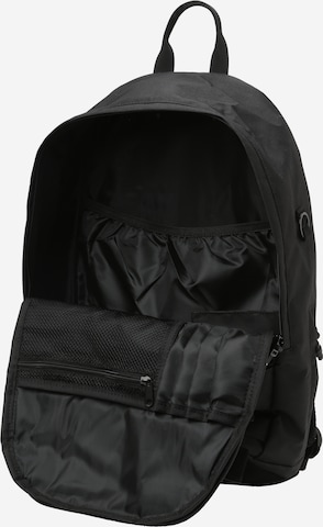 DC Shoes Rucksack 'ALPHA' in Schwarz