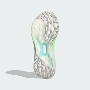 Chaussure de course 'Ultraboost 5x' ADIDAS PERFORMANCE en blanc