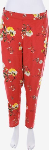 Manguun Pants in L in Red: front