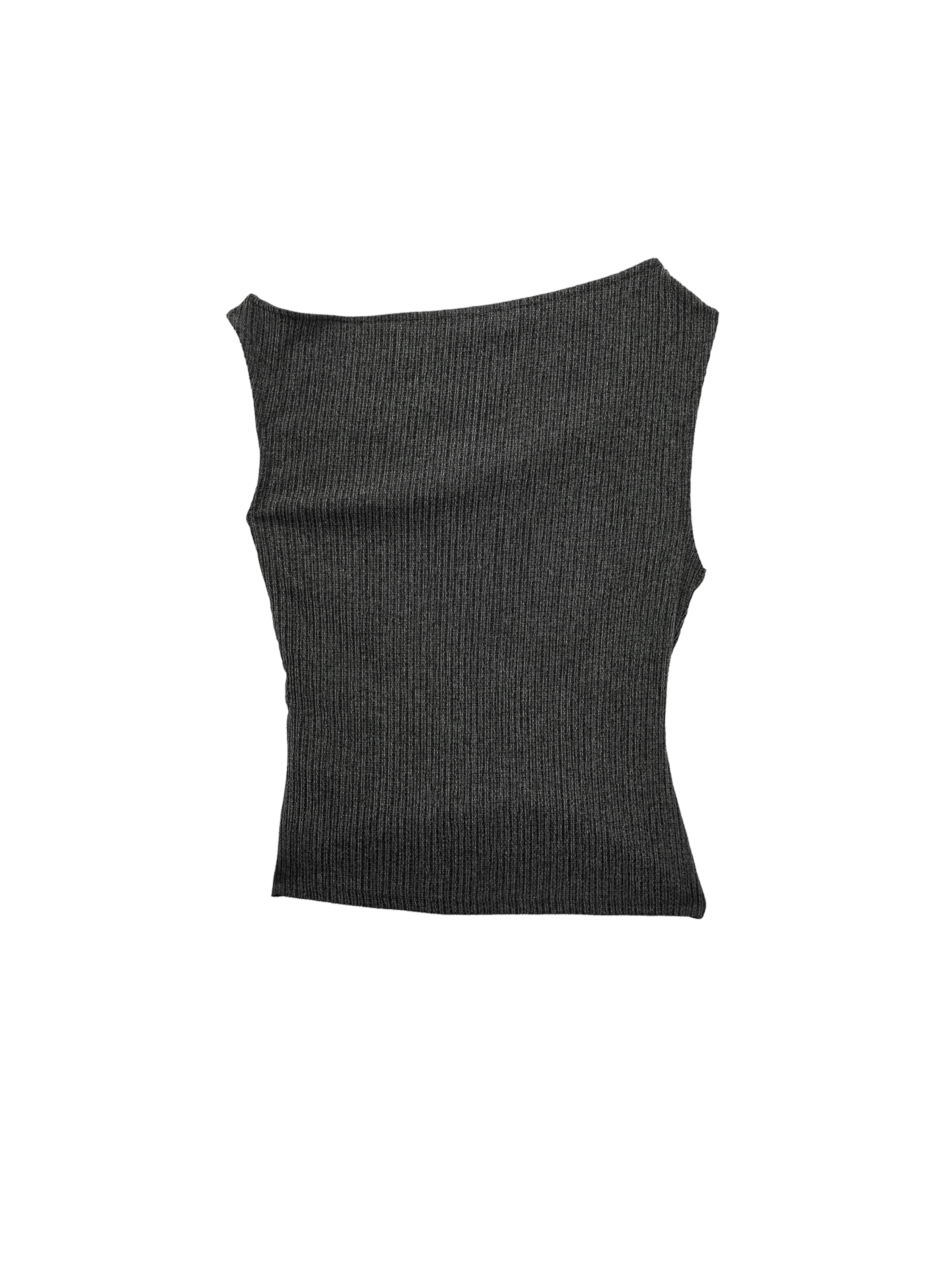 Koton Top in Grijs