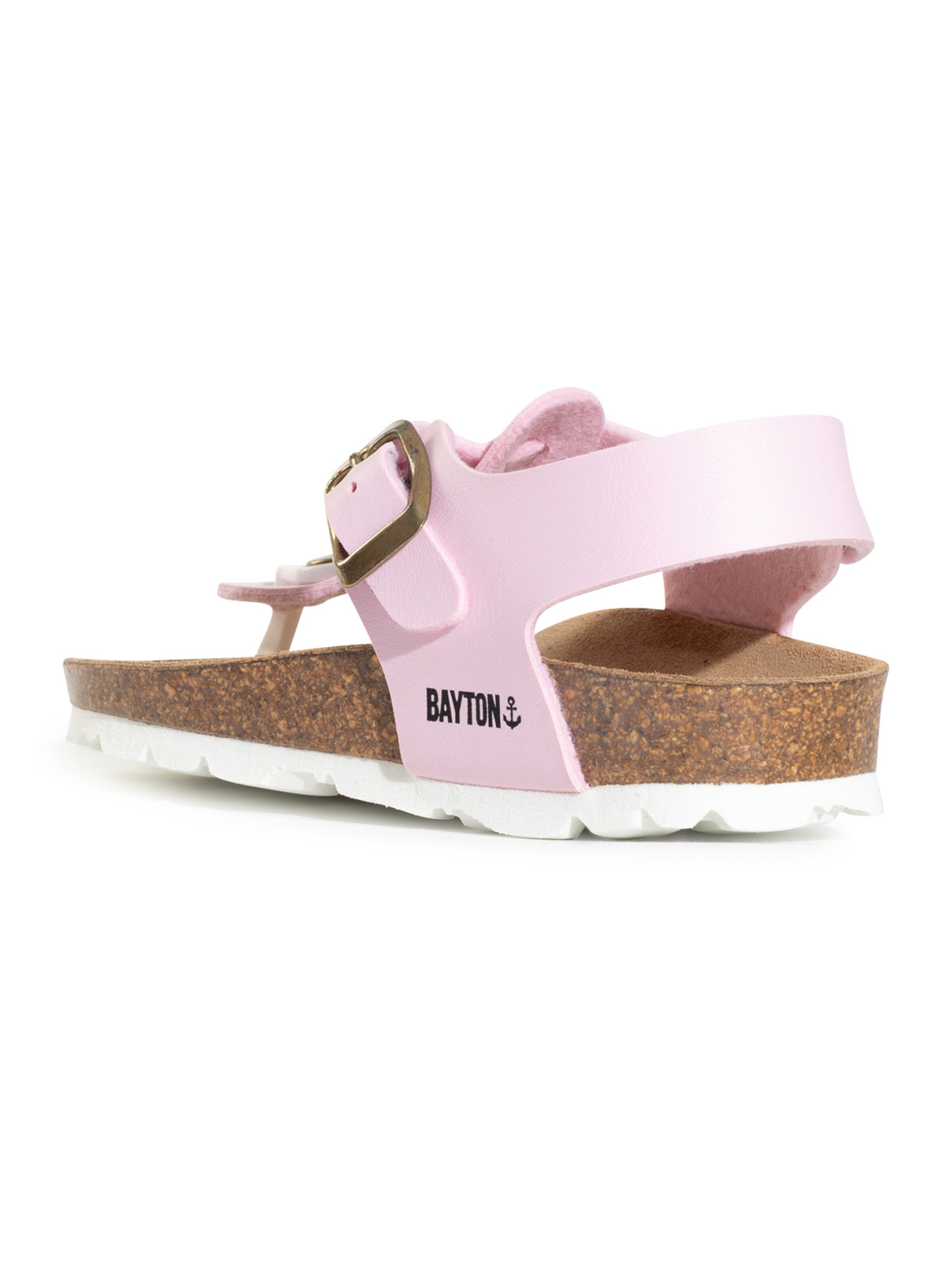 rožinė Bayton Sandalai 'Rhea'