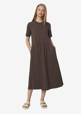 Marc O'Polo DENIM Dress in Brown