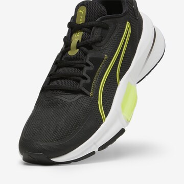 PUMA Sportschoen 'PWRFrame TR 3' in Zwart