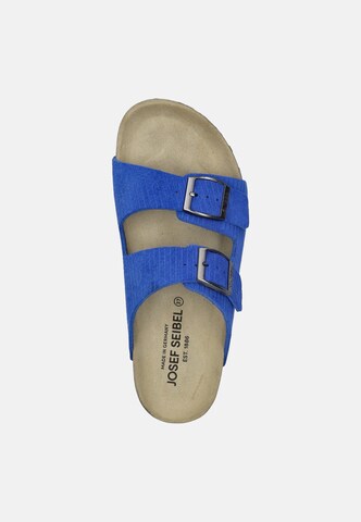 JOSEF SEIBEL Sandaal 'Hermine 01' in Blauw