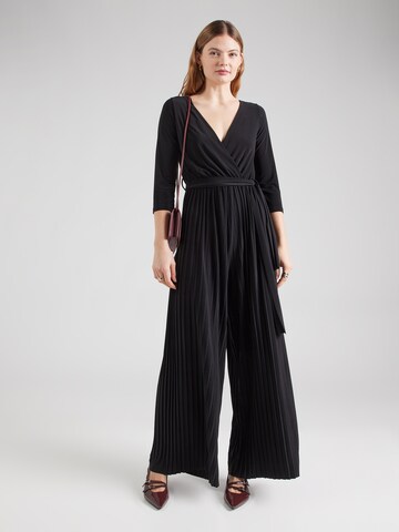 ZABAIONE - Jumpsuit 'Av44aa' en negro