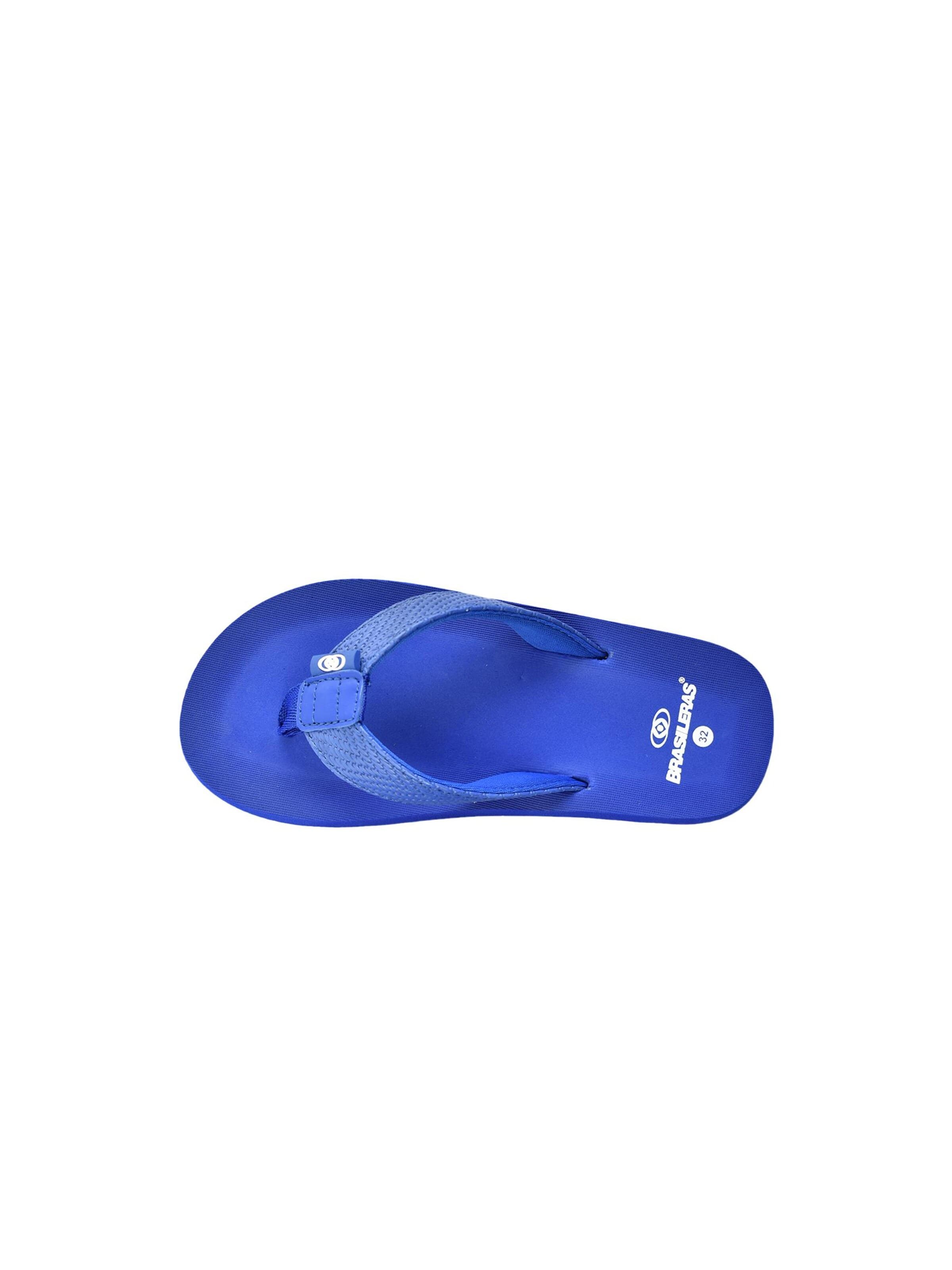 Scarpe da spiaggia / da bagno 'Puff' di Brasileras in blu
