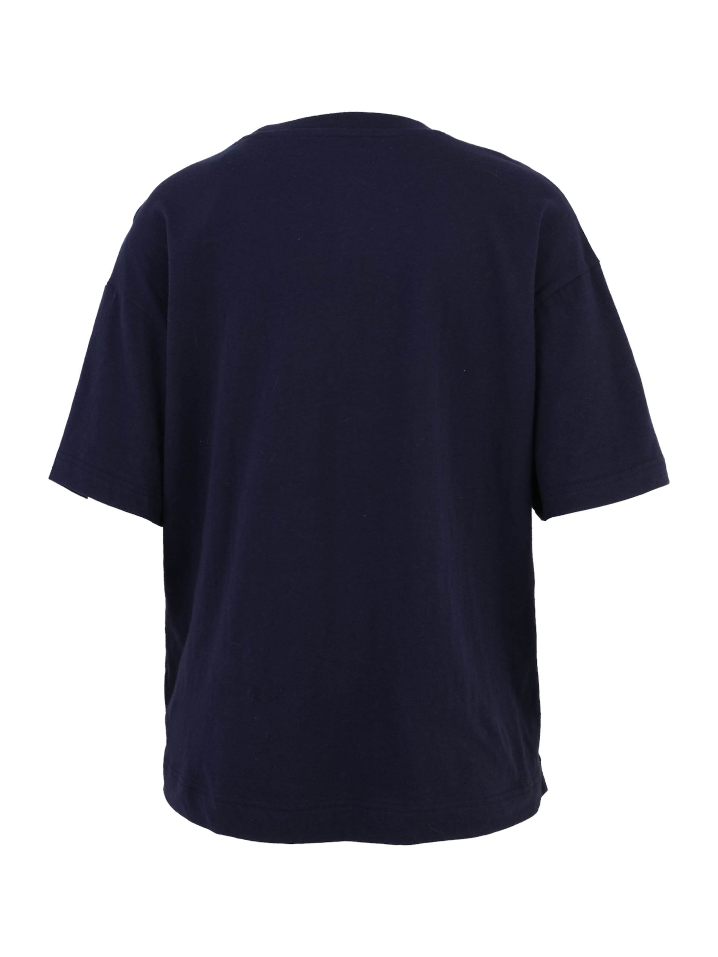 Gap Tall Majica | modra barva