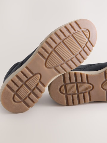 Next Veterboots in Zwart