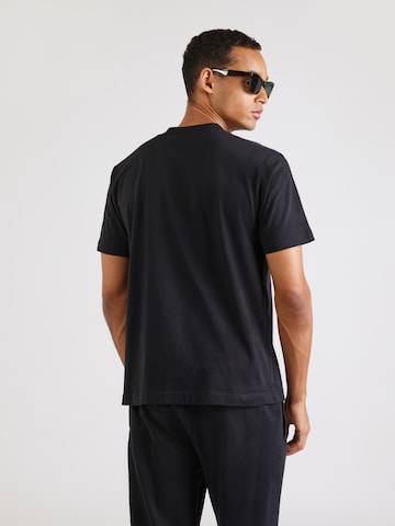 ELLESSE - Camiseta 'Acciano' en negro