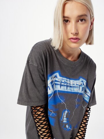 Cotton On T-Shirt in Grau