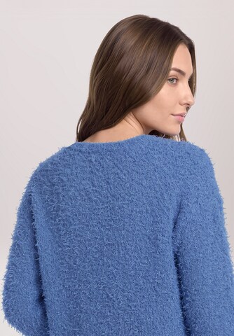 Pullover di Betty Barclay in blu