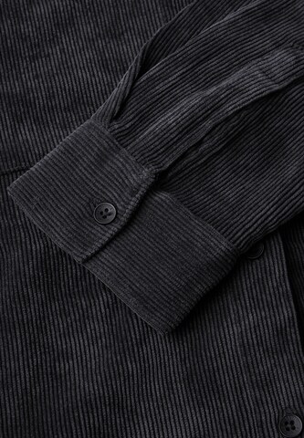 CECIL Bluse in Schwarz