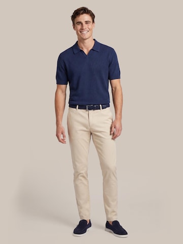 Suitable Shirt in Blue