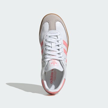 ADIDAS ORIGINALS Trainers 'Samba' in White
