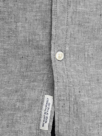 Regular fit Camicia 'CFAnton' di Casual Friday in grigio