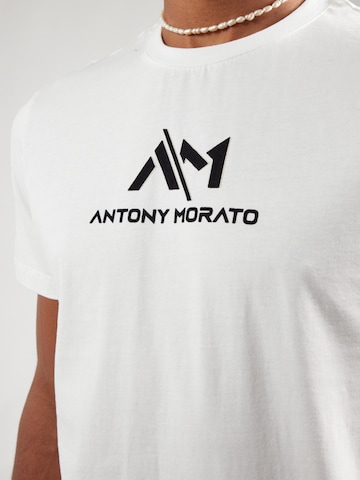 T-Shirt ANTONY MORATO en beige