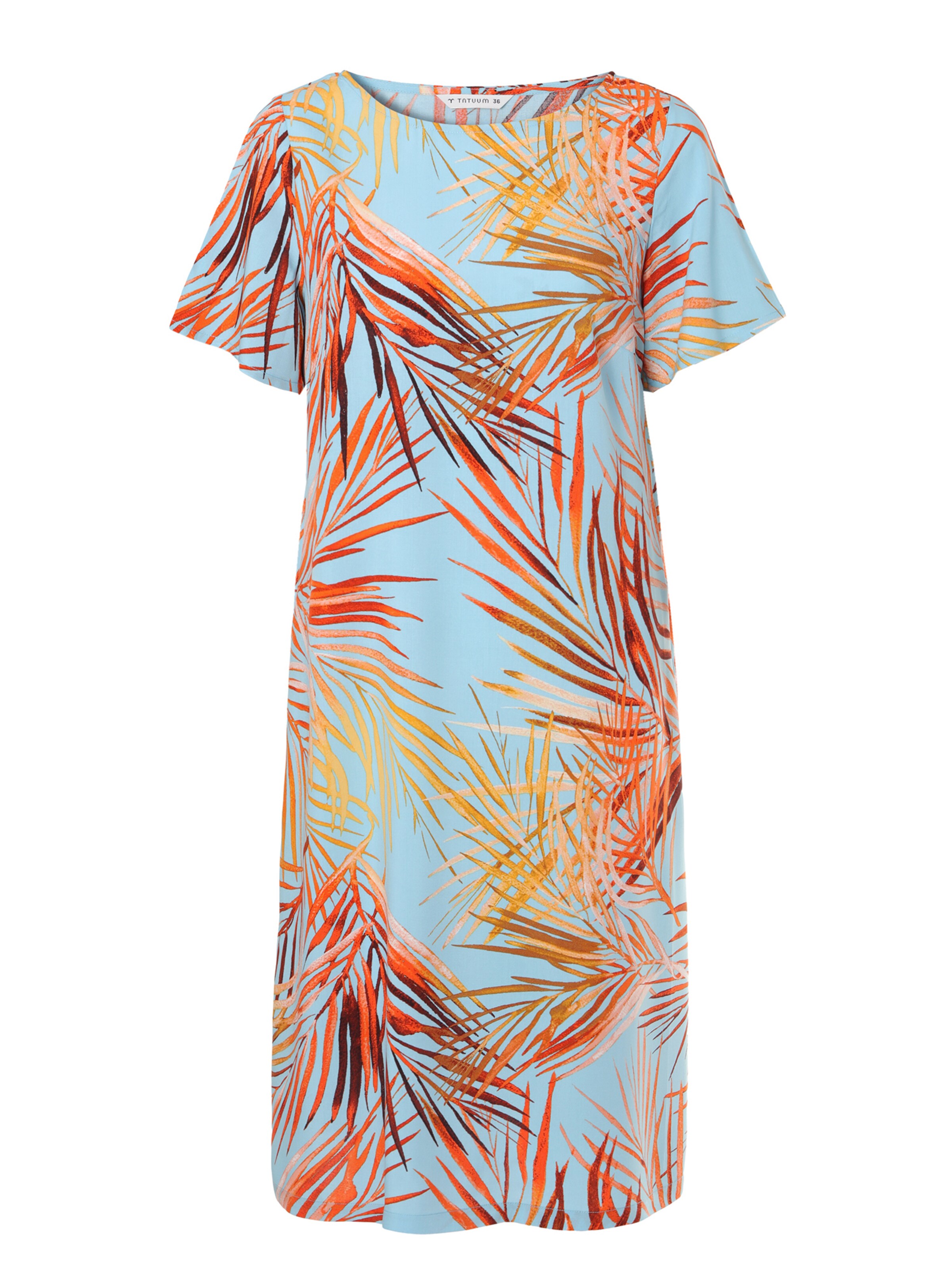 TATUUM Ruha 'NAMPORI' - vegyes színek: elől