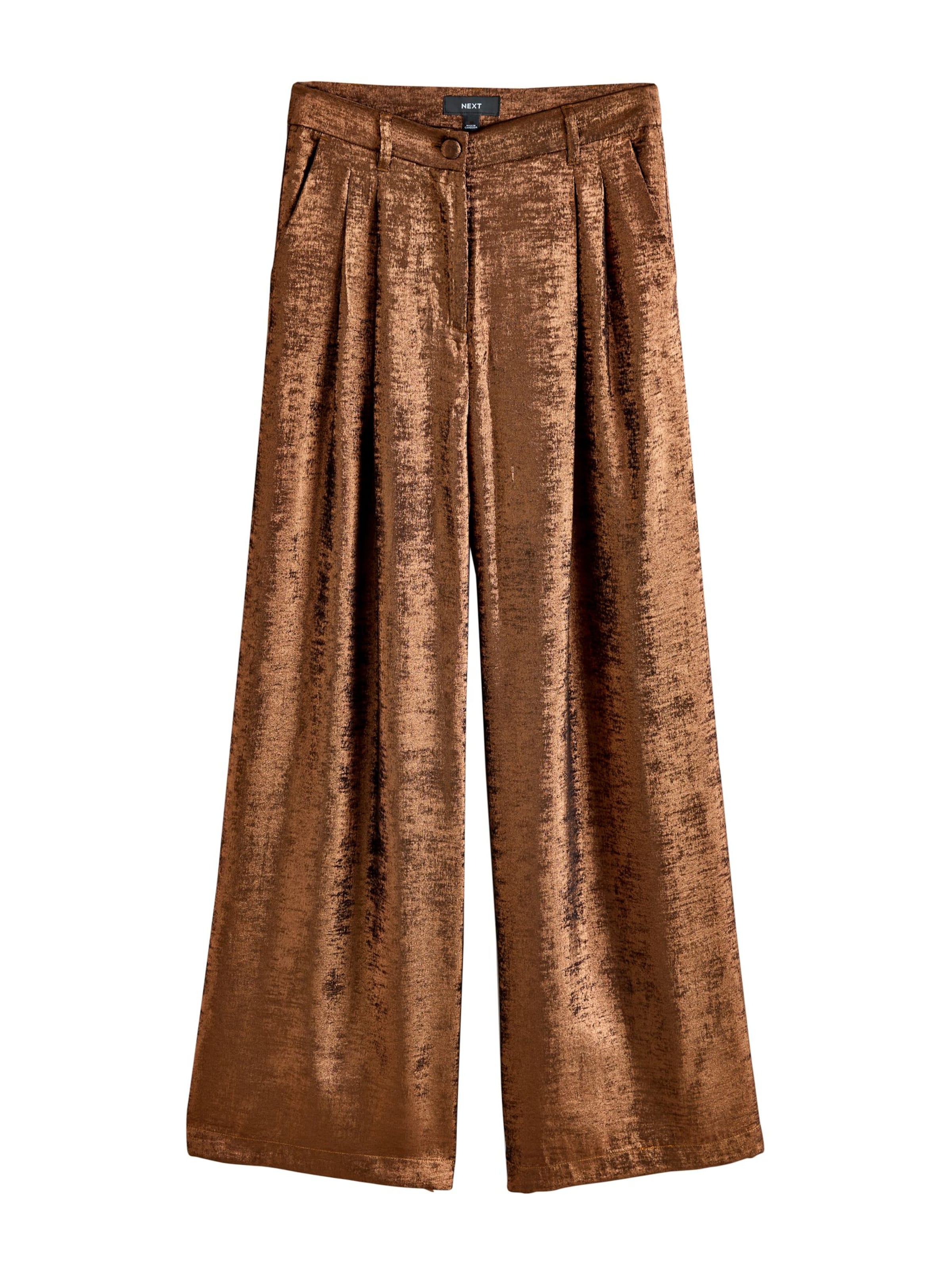 barna Next Nadrág, Termék nézet