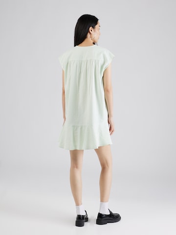 Robe ESPRIT en vert