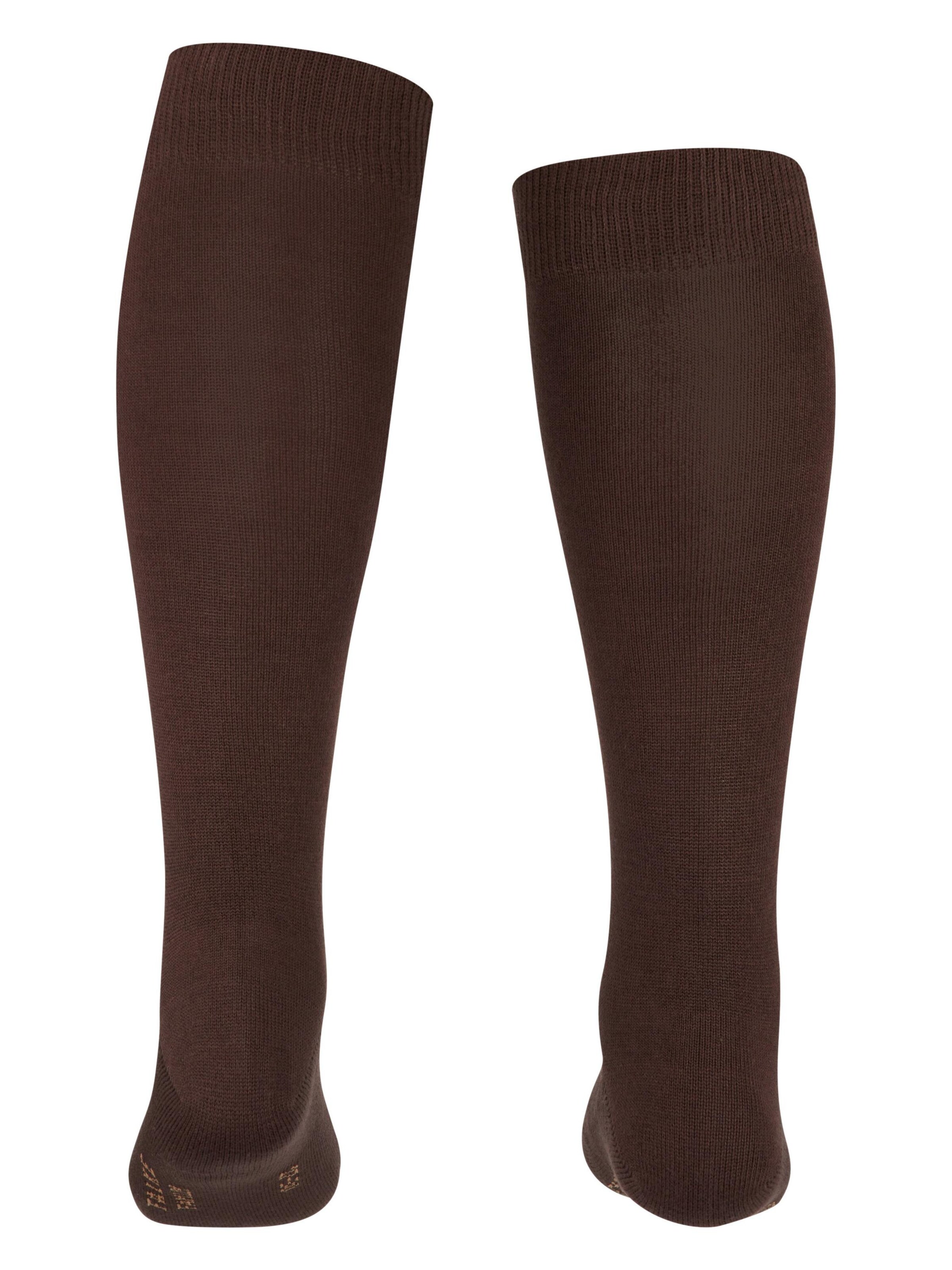 FALKE Socks in Brown