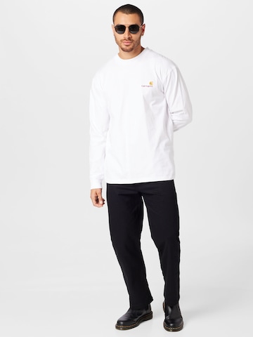 Carhartt WIP Shirt in White