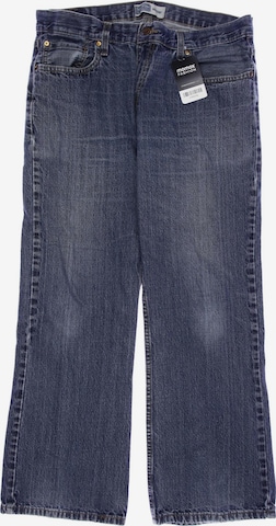 LEVI STRAUSS & CO. Jeans in 36 in Blue: front