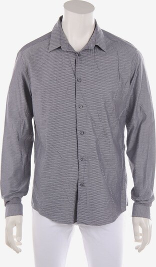 DRYKORN Button Up Shirt in L in Grey, Item view