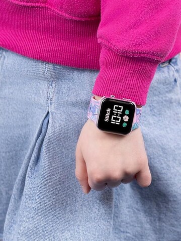 DISNEY Watch 'Lilo & Stitch' in Mixed colors