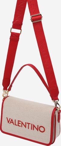 VALENTINO Crossbody bag in Beige