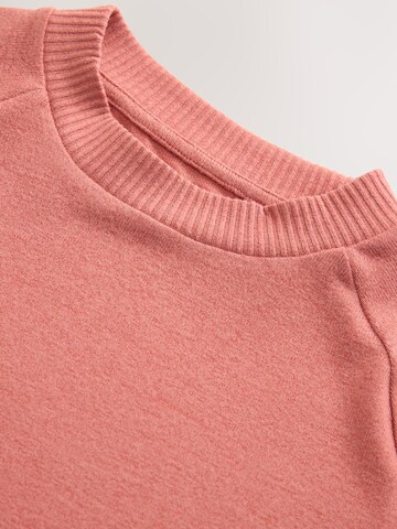 Next Sweater in Pink