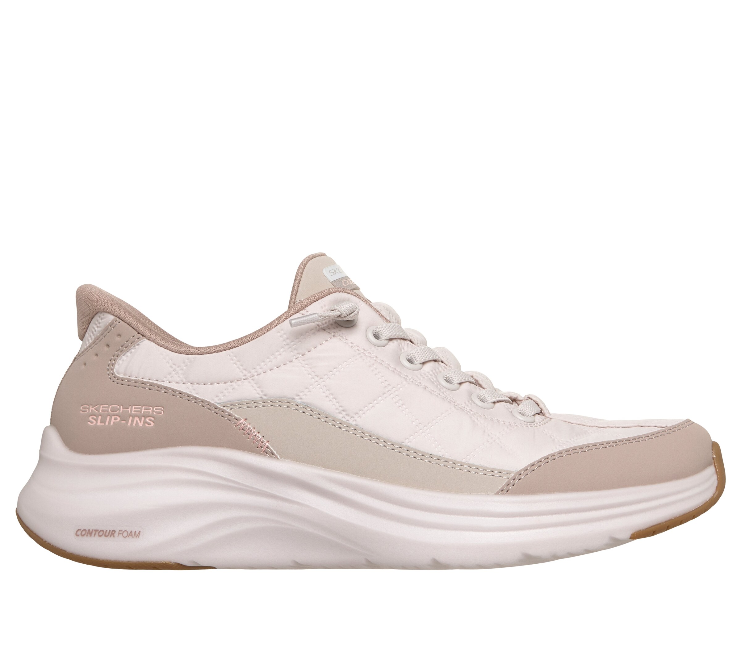 SKECHERS Sneakers in Beige