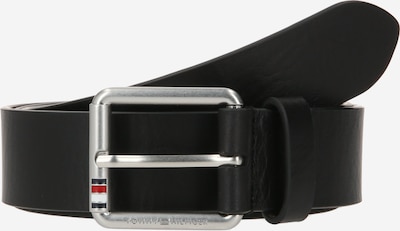 TOMMY HILFIGER Ceinture en noir, Vue avec produit