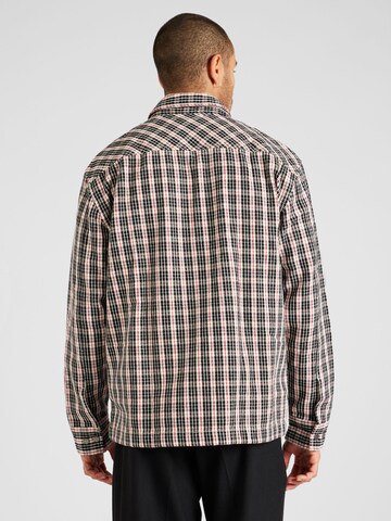 Comfort fit Camicia di GANT in beige