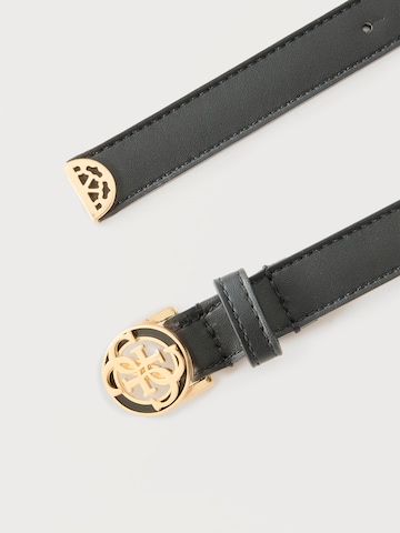 GUESS Gürtel in Schwarz