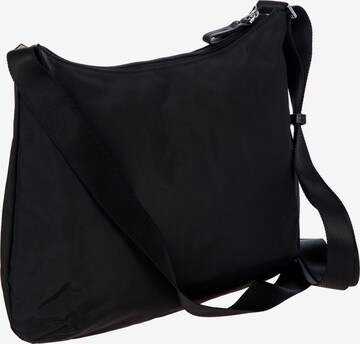 Bric's Crossbody Bag 'X-Collection' in Black